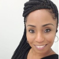 Constance Jackson