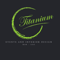 Titanium Events and Interior Design