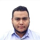 Daniel Sanchez Mimbela