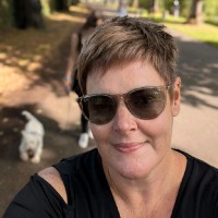 Jenny Gillam