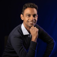 Avanish Padya