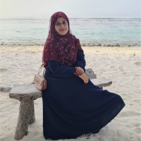Zeba Shaikh