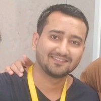Aamir Shaikh