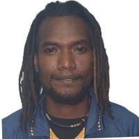 Taromane Martin