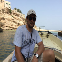 Munkhjargal Namsraijav