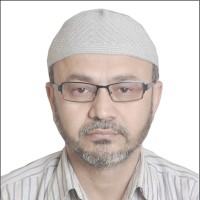 Mohammad Arif