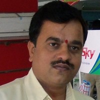 vijayakumar MK
