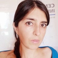 Claudia Morchio Carrión