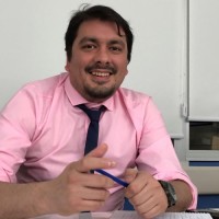 Claudio Anibal Smith