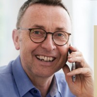 Prof. Dr.-Ing. Peter Langenberg