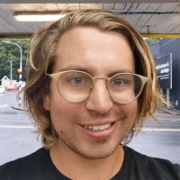 Mathew Bayly