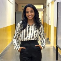 Deeksha P