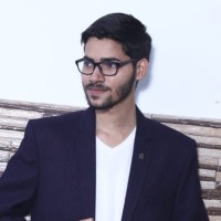 Priyank Kumar Singh