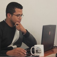 Lafatra ANDRIANIRIJA