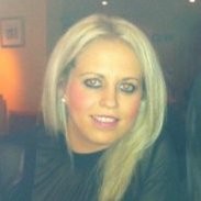 Michelle Hayward