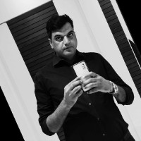 Amit Chaudhary