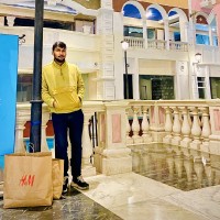 Gauransh Singhal