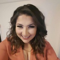 Samantha Khater
