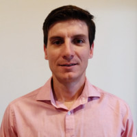 Daniel Ghiano