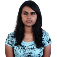 Atheena Joy Prasitha