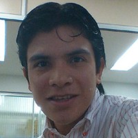 Jose Luis Cuellar Trujillo
