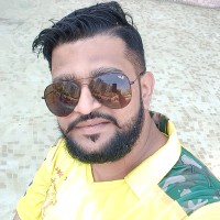 Ankit Chavan