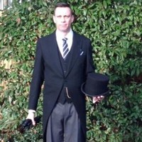 Martin Randle-Masters