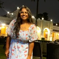 Chethana S