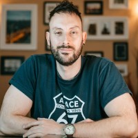 George Antonatos