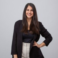 Samira Eymany