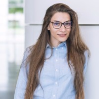 Daniela Georgieva