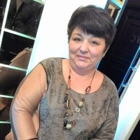 Оксана Зелинская