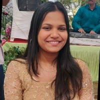 Vaidehi Vora