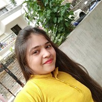Harshali Kadam