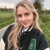 Britt Ezendam