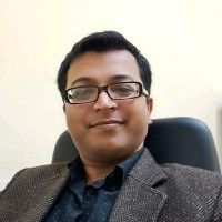 Ranjit Panigrahi, Ph.D.