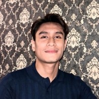 Reza Shamsul