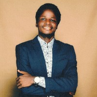 Olarewadjou Olouyomi