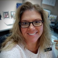 Laura Miller