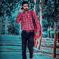 Irfanali Diwan