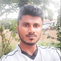 Avinash Narayana