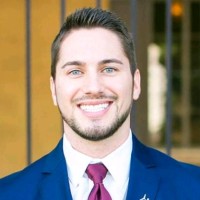 Zachary Robbins