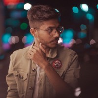 Nikhil Chaudhari