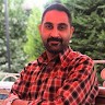 Ali jamali