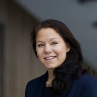 Elisabeth Tham Vinje