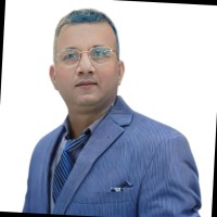 Suresh Kumar, PMP®, CSPO®, CSM®