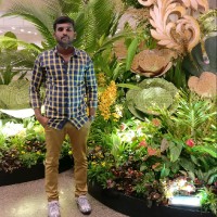 Nallusamy Sokkanathan