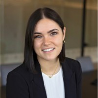 Camille Kroncke, Cfp®