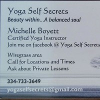 Michelle Boyett
