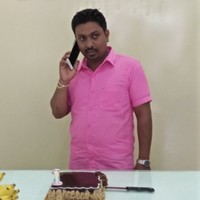 Rajitha Seenipallage